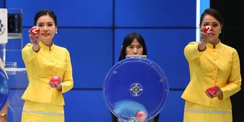 เปิดแนวทางเลขเด็ด